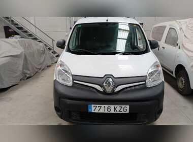 Renault - Kangoo